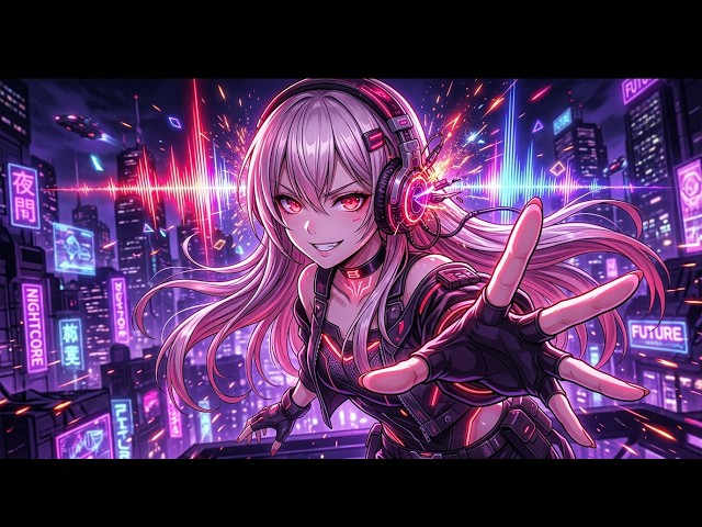 Nightcore Final Rush 2026 🔥 Epic Fast-Paced Beats for Gaming & Focus