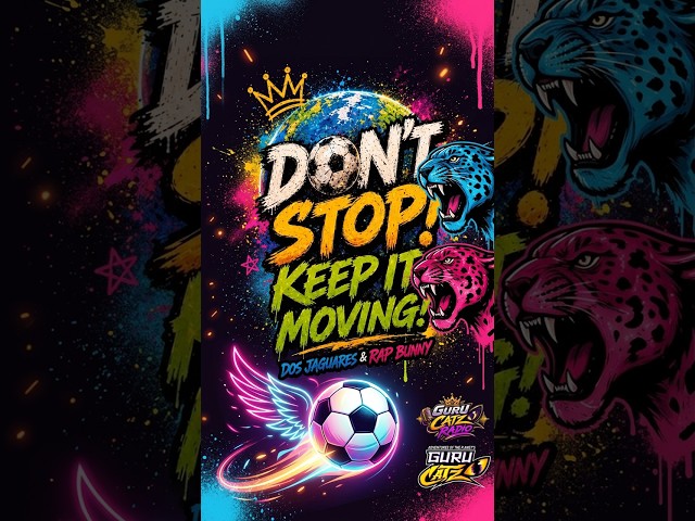 The soccer beat you need to hear today 🎶⚽️ #trending #music
