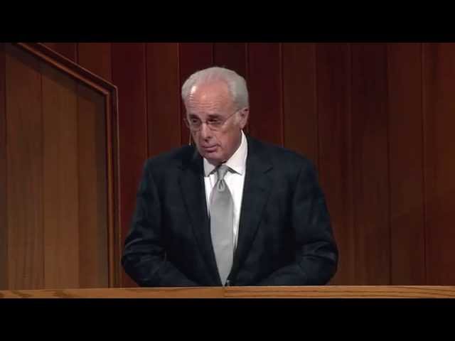The Truth About Hell (Selected Scriptures) | John MacArthur