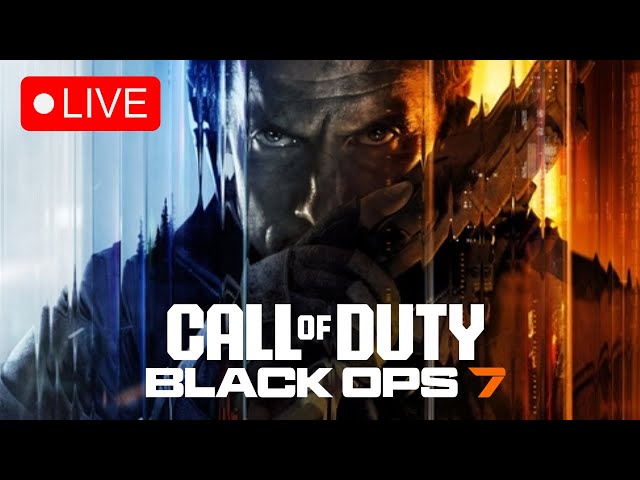 π΄ Call of Duty is back and its.. ok?