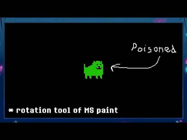 5 Full Minutes of Toby Fox Being A Certified Creature(tm)