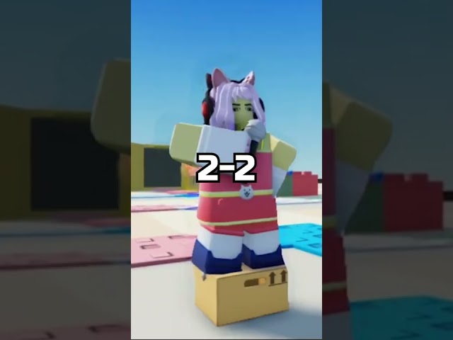 Green Scout Vs Neko DJ | Roblox