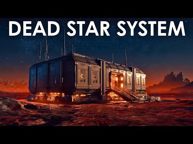 Why The First Alien Civilization We Find May Live in a Dead Star System | Space Documentary