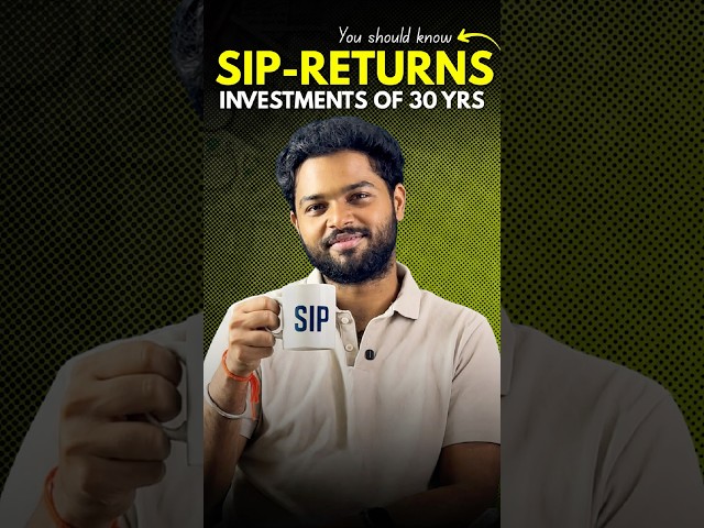30 years. One habit. Life-changing results. 📈