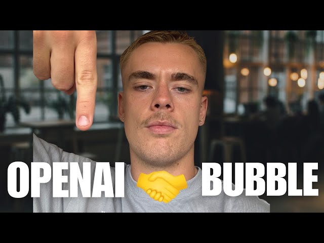 How to PROPERLY Set Up OpenAI in Bubble.io (API Connector Guide!)