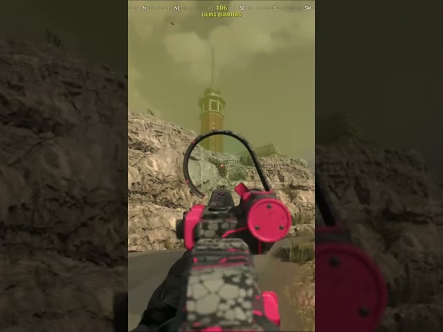Finale Shot for the Dub Rebirth Island. #callofduty #resurgence #rebirthisland #loadout #shootergame