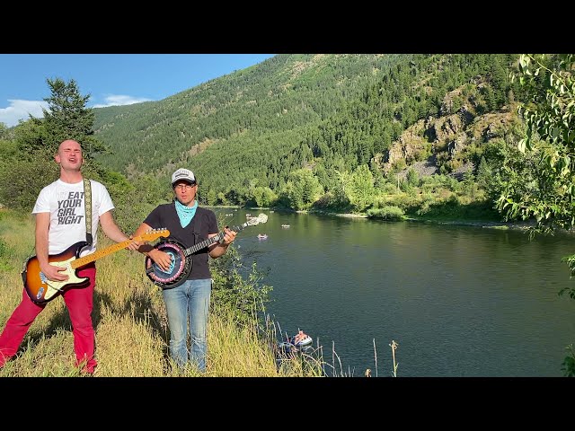 60 second Tom petty Cover - "Wild One Forever" - Angel of Discord Feat. Fast Heart Mart