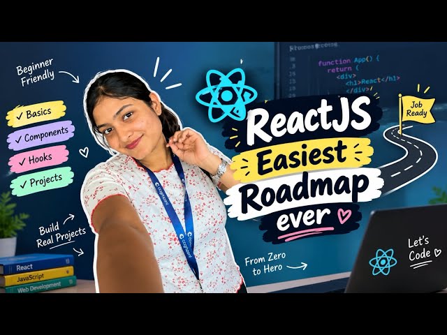 Start from this step📌ReactJs✨Easiest Roadmap💯Let’s study from the simplest tip❤️Roadmap📌BTech and...