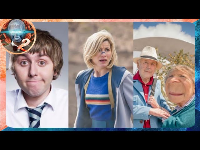 Orphan 55 - Doctor Who Review