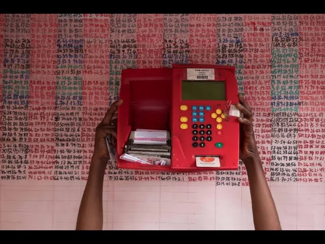 Baba Ijebu - 3 Three Direct Junction | Short Film | Nigerian Gamblers' Ultimate Guide to Wealth