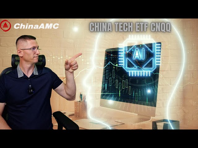 How to Invest in China’s Next Tech Boom (CNQQ Full Breakdown)