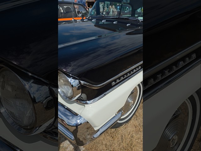 Mercury Montclair