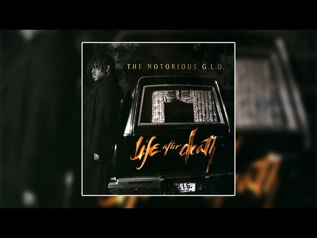 Chief Keef - Notorious G.L.O.