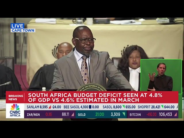 Africa Business News - Live