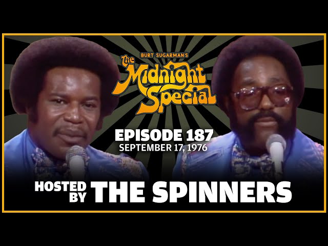 Ep 187 - The Midnight Special Episode |  September 17, 1976