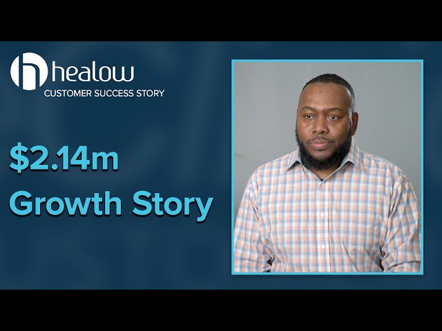 Customer Success: Boosting Wellness Visits & Incentive Revenue in Healthcare