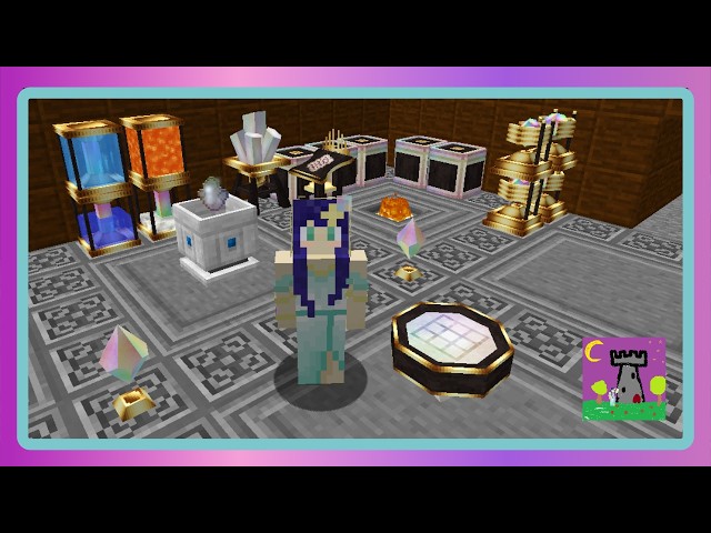 Hermit's Garden+:7