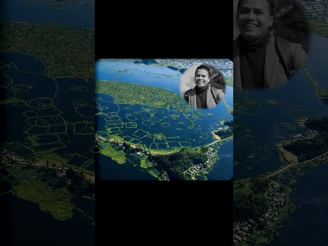 Manipur ki lake ka Galaxies se connection? #space #science #nasa