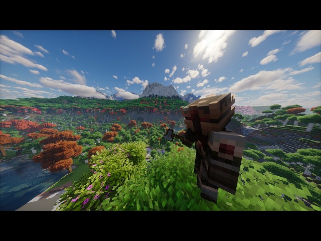 Is this a new era for Minecraft modpacks? This is Hephaistos