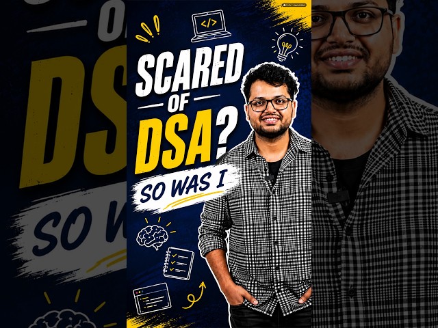 Can Anyone Really Learn DSA From Scratch? | Karthik's Honest Crio Review