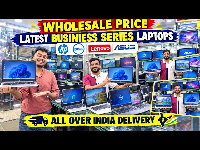 Second hand Computer and Laptop in Kolkata | Used Second Hand Laptop |Kolkata Cheapest Laptop Market