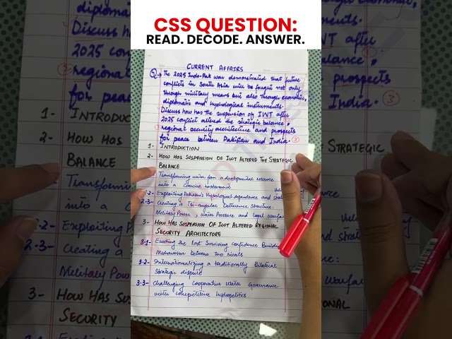CSS QUESTION: READ. DECODE. ANSWER.