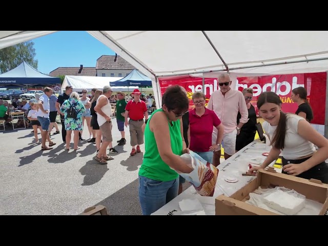 Oldtimer Treffen 2026