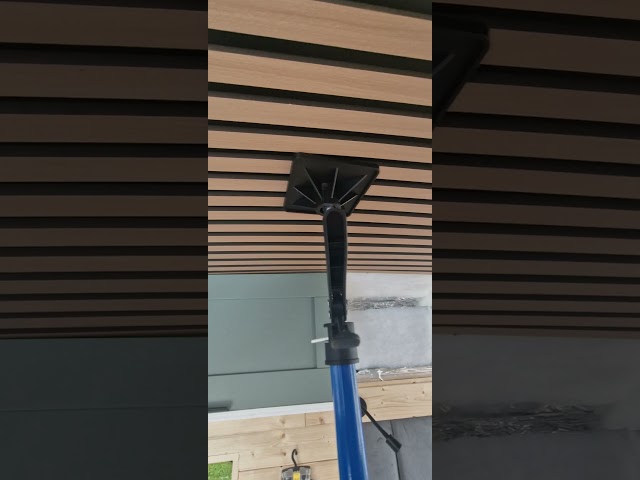 Self Build Camper Update, Time to do the Ceiling... #builtnotbought #selfbuildcamper