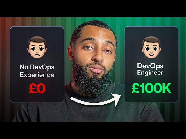 The Fastest Way to Learn DevOps in 2026