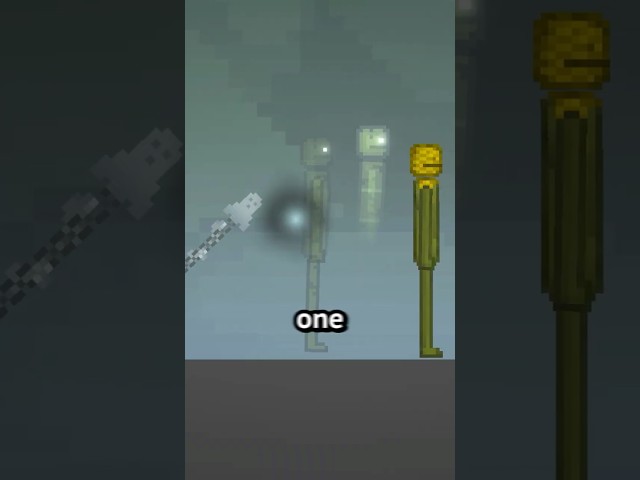 Only 0.1% of Melon Playground players know these secrets! #melonplaygroundmemes #gaming