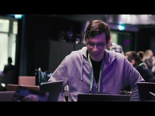 Inside H1-468: Live Hacking Event with Epic Games in Stockholm
