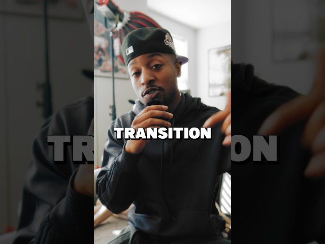 Make an object mask transition in Capcut. #capcut #shorts #videoediting #capcutedit #tutorial