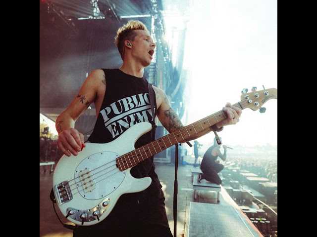 Interview With Story of the Year Bassist, Adam Russell