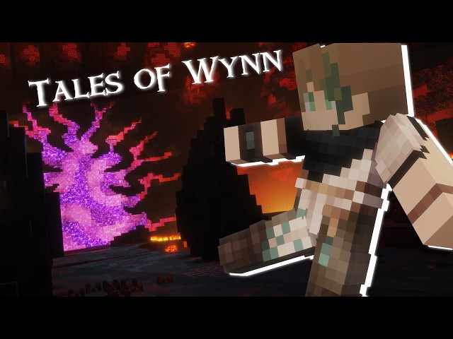 Tales of Wynn | You were mine