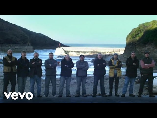 Fisherman's Friends - No Hopers, Jokers & Rogues