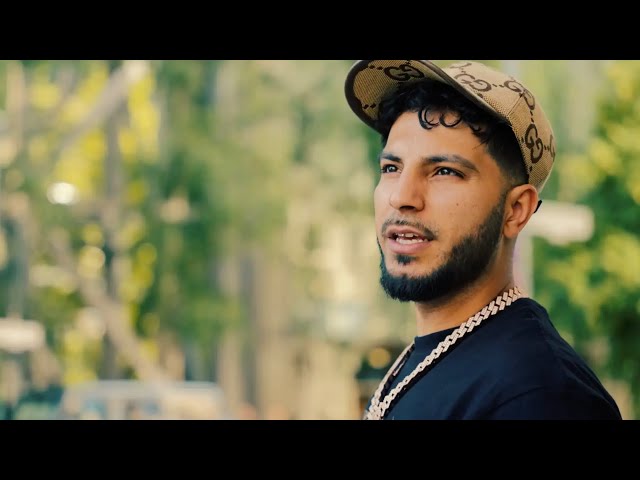 Caps - 4 Pockets Full (Official Music Video) (ProdByCJ)
