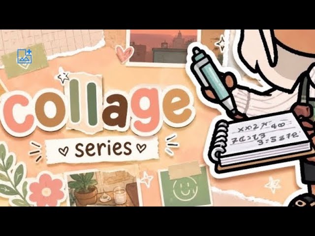 Joining a club! Ep 2 ❤️with voices❤️ #viral #college #lovetriangle #clubs #design