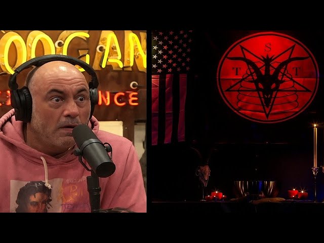 10 TRUE CREEPY Stories Shared on Joe Rogan’s Podcast