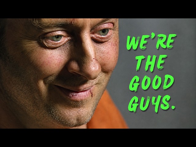 Explaining "The Others" in LOST