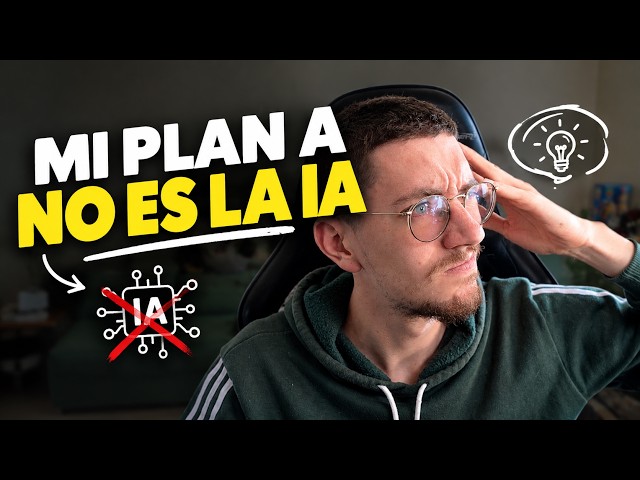 If I were a junior in 2026, AI wouldn't be my plan A (this would be)