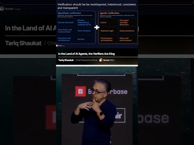 Why AI Code Needs Multilayered Verification