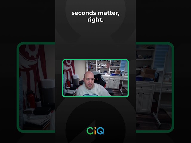 CIQ Making Things Easier #shorts #ciq #linux