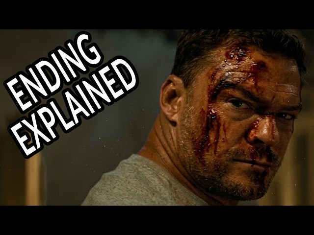 REACHER Season 4 Ending Explained!