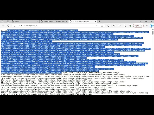 How to Download jQuery?
