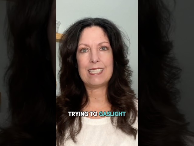 When Narcissists Get Mean Do This!