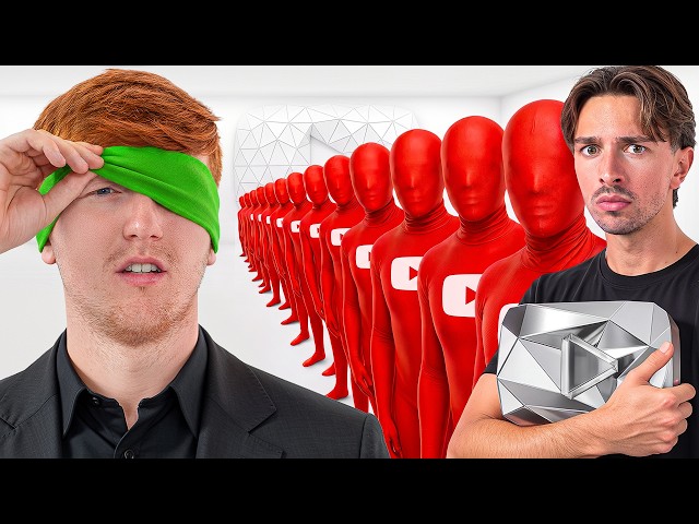 Guess The YouTuber (Ft. Morgz & Specs)