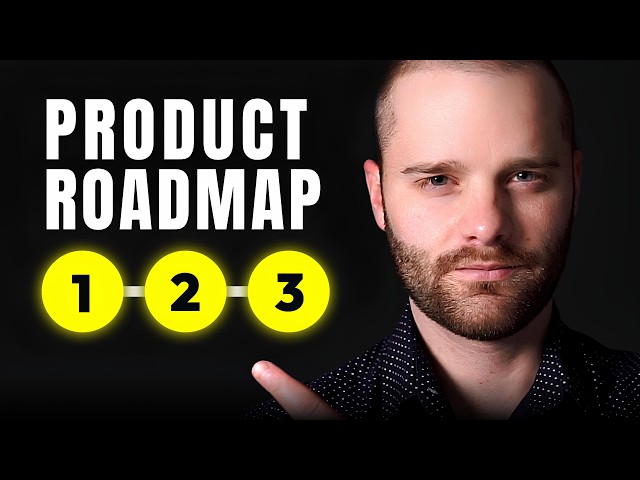 How to Build a Product Roadmap for Your Startup: 5 Simple Steps