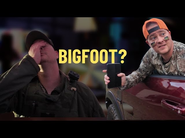How to Get Out of A Ticket: A Redneck Comedic Approach