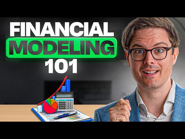 What is Financial Modeling? (Full Beginner’s Guide)