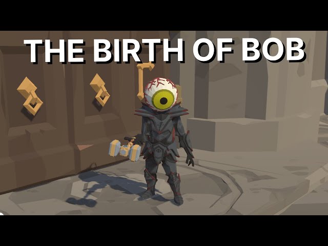 Making my DREAM game about controlling time | Devlog #0